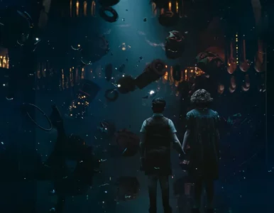 Miniatura: Jest zwiastun „Narnii” od Netfliksa! Meryl...