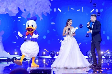 „Disney. Koncert spełnionych życzeń” 