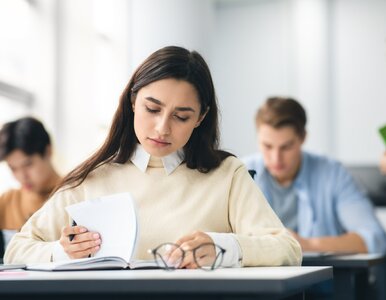 Miniatura: „H” czy „ch”? Pomylisz się już w drugim...