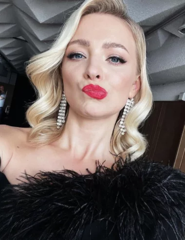 Barbara Kurdej-Szatan