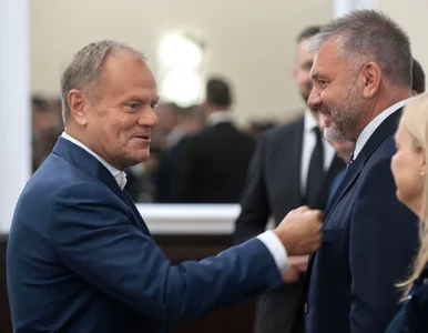 Miniatura: Wysłali komunikat do Tuska i Żurka....