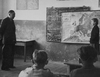 Miniatura: Wtorkowy QUIZ z historii Polski. Uważaj na...