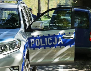 Miniatura: Dramatyczna akcja nad rzeką. Wyłowiono...