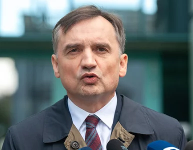 Miniatura: Nowy ruch sądu ws. Ziobry. „Nawet USA tego...