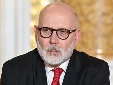Miniatura: Przewodniczący KRRiT przed Trybunał Stanu?...