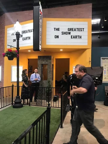 Glenner Town Square. Niezwykły dom opieki 
