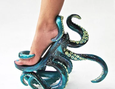 Miniatura: Artystyczne szaleństwo. Zobacz niesamowite...