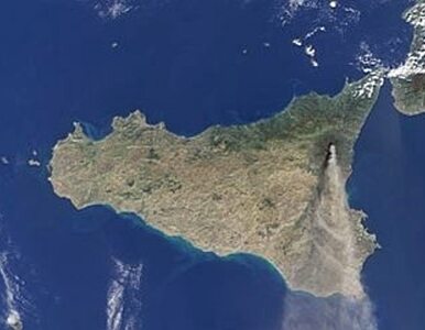 Miniatura: Włochy pomogą zamknąć niebo nad Libią