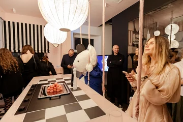 Finał konkursu Deer Wood „Kuchnia z Krainy Czarów” 