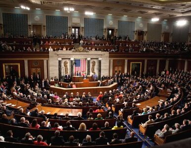 Miniatura: Kongres USA nakłada sankcje na Iran
