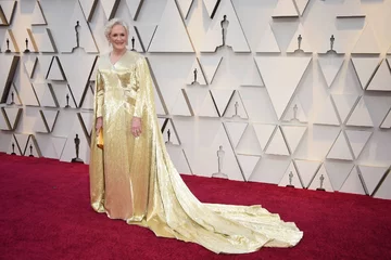 Glenn Close 