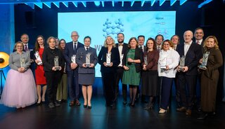 Laureaci – Wizjonerzy 2025