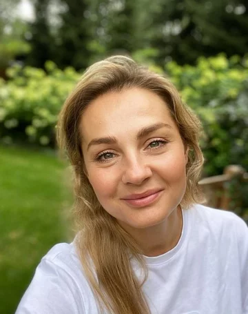 Małgorzata Socha 