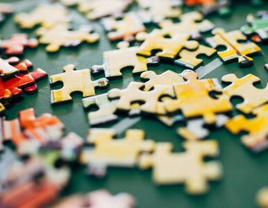 Miniatura: Co tu nie pasuje? Ten QUIZ sprawdź, czy...