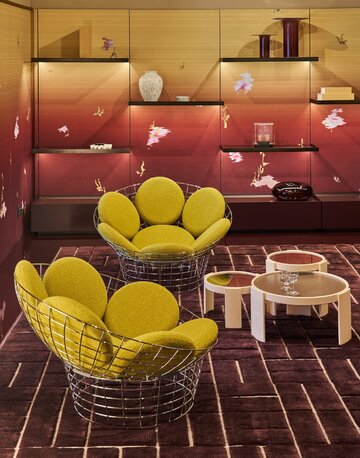 Ekspozycja Cassiny podczas Milan Design Week 2026 pokazała wnętrza budowane światłem, fakturą i&nbsp;emocjonalnym podejściem do&nbsp;designu