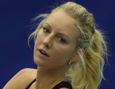 Miniatura: Urszulę Radwańską prześladuje pech