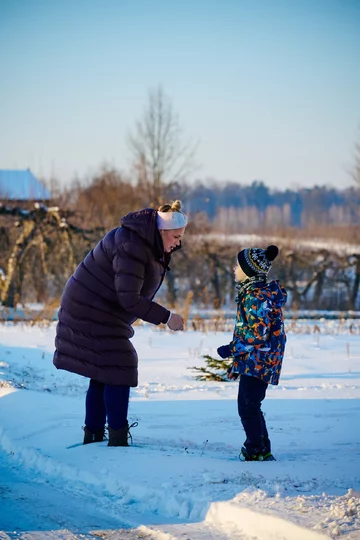 „Nasz Nowy Dom” odc. 6 