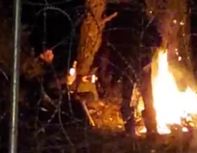 Miniatura: Agresja migrantów podsycana alkoholem od...