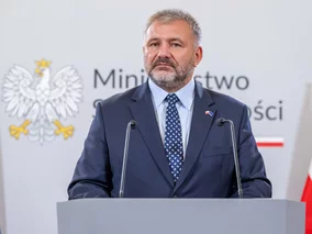 Miniatura: Fundusz Sprawiedliwości wstrzymał...