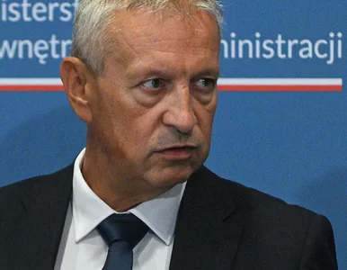 Miniatura: Bielan ma kłopoty? Rzecznik MSWiA grozi...