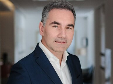 Miniatura: Dr Paweł Wisz: Geografia przestaje...