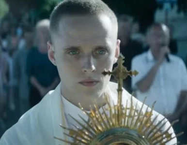 Miniatura: Film „Boże ciało” Jana Komasy na krótkiej...