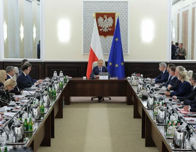 Miniatura: Ziobro w USA, Tusk wściekły. Rząd mówi o...