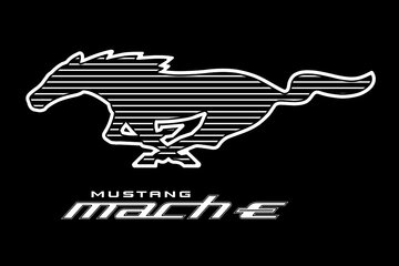 Ford Mustang Mach-E