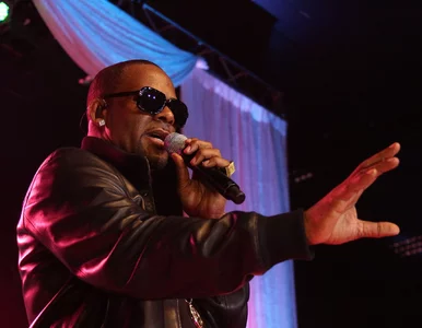 Miniatura: R. Kelly przerywa milczenie po...
