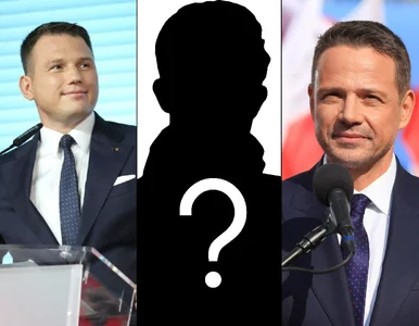 Miniatura: Szokujące „afterparty” Mentzena i...