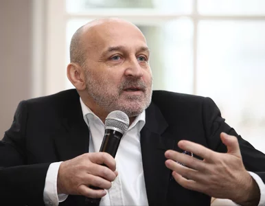 Miniatura: Wyrok sądu ws. Marcinkiewicza i „Isabel”....