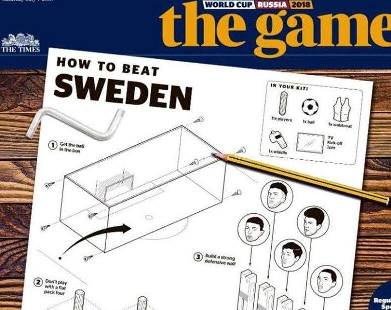 Miniatura: Angielscy dziennikarze „rozpracowali”...