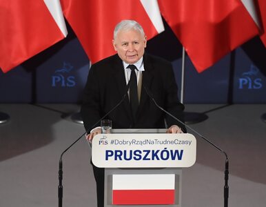 Miniatura: Kaczyński zdradził szczegóły ulg do...
