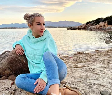 Blanka Lipińska 