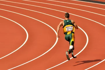 Oscar Pistorius 