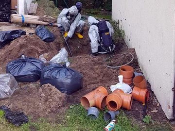 Policjanci rozbili grupę handlarzy narkotyków 