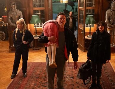 Miniatura: Trzy nowe filmy robią szał na HBO Max....