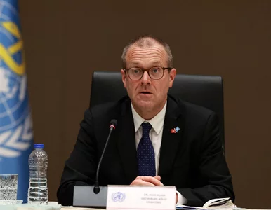 Miniatura: Groźba wybuchu nowej epidemii na Ukrainie....