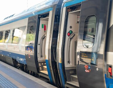 Miniatura: Nowa promocja na bilety w PKP Intercity....