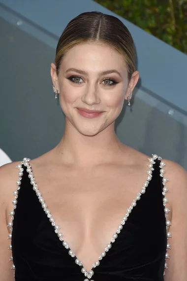 Lili Reinhart