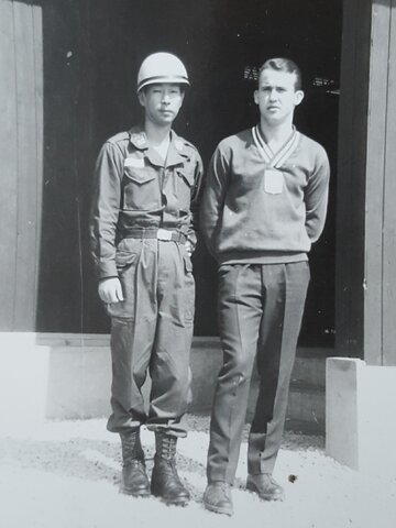Kazimierz Kurzawski, IO 1964 w&nbsp;Tokio