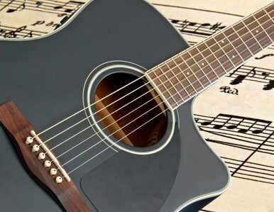 Miniatura: Romski wirtuoz gitary nie żyje