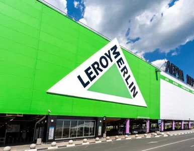 Miniatura: Leroy Merlin w końcu wycofa się z Rosji?...