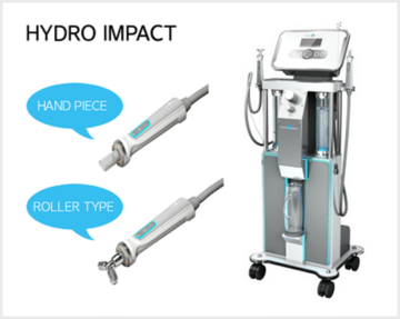 Hydro Impact