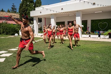 „Love Island. Wyspa Miłości” 