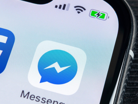 Messenger poinformuje, gdy rozmówca wykona zrzut ekranu. Jest warunek