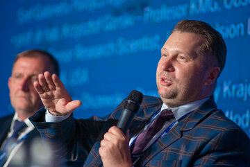 Dr hab. Przemysław Czarnek, Minister Edukacji i&nbsp;Nauki