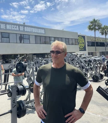 Dolph Lundgren 