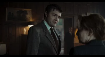 „Zima pod znakiem wrony” 