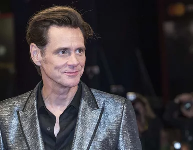 Miniatura: Jim Carrey nie odpowie za śmierć Cathriony...